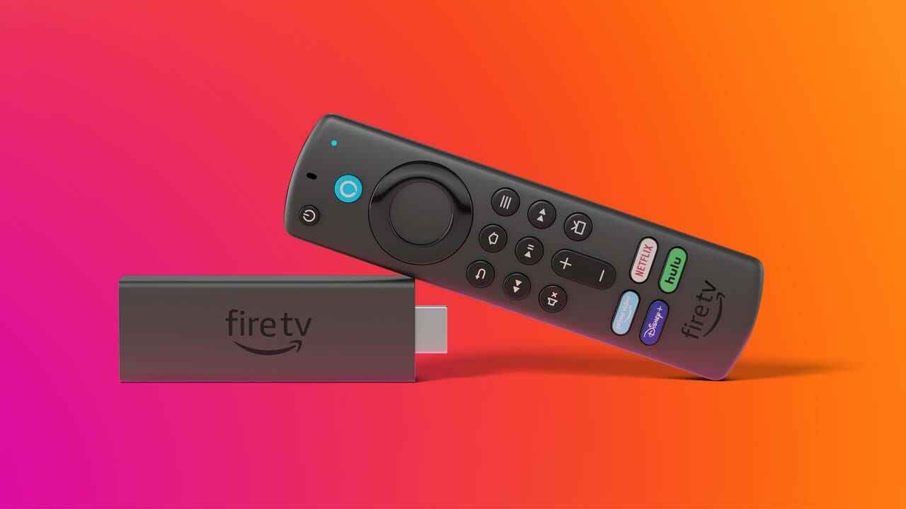 How to Install IPTV on Firestick
