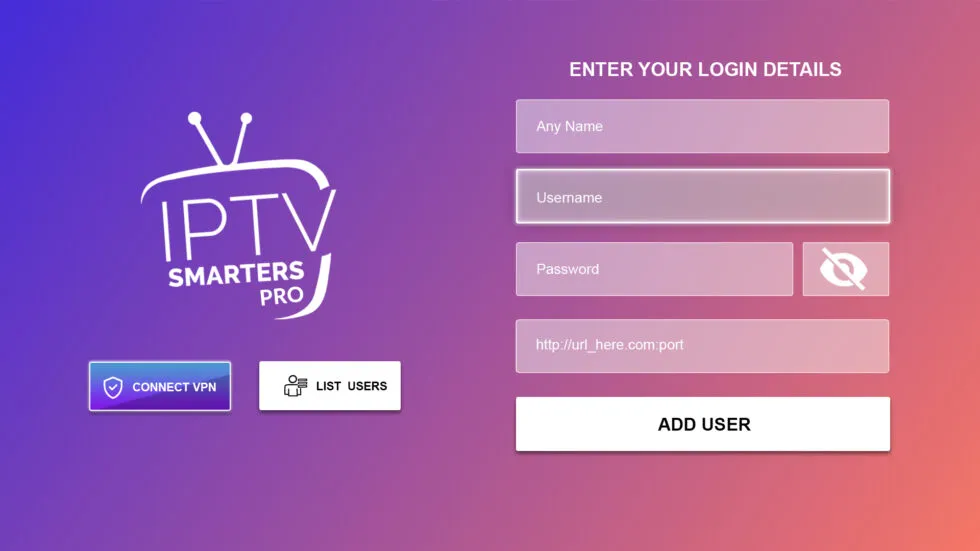 How to Install IPTV on PHONE (ANDROID/IOS) & TAB?