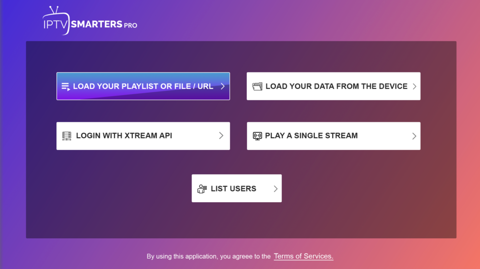 How to Install IPTV on PHONE (ANDROID/IOS) & TAB?