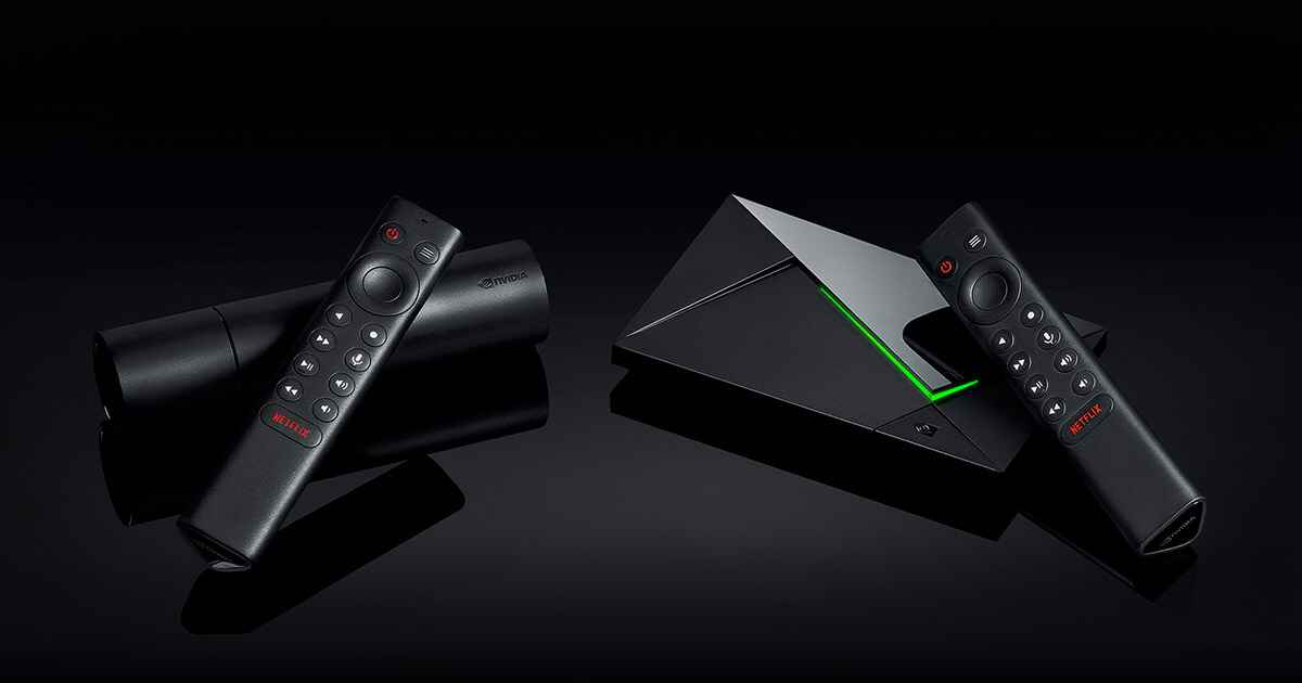 Install IPTV on Android Box or Nvidia Shield