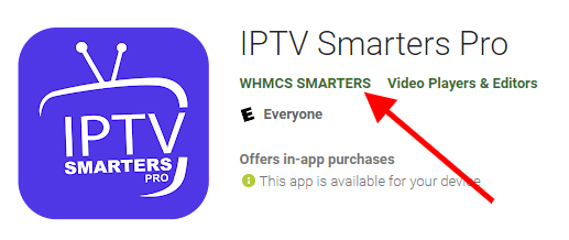 How to Install IPTV on PHONE (ANDROID/IOS) & TAB?
