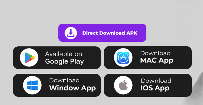 How to Install IPTV on PHONE (ANDROID/IOS) & TAB?